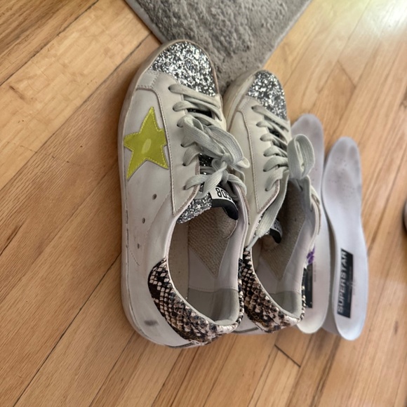 Golden Goose Superstar - Picture 5 of 15